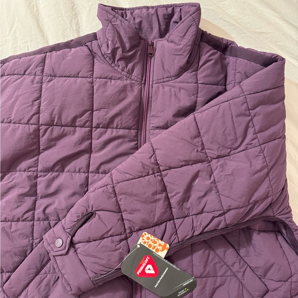 NWT FP Movement Pippa Packable Puffer Jacket - Picture 2 of 4